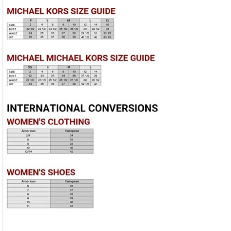 trainers michael kors|michael kors sneakers size chart.